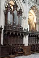 orgue de chœur