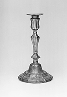ensemble de 2 chandeliers flambeau n°2 (paire)