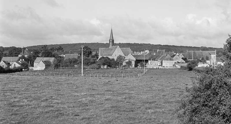 présentation de la commune de Igé