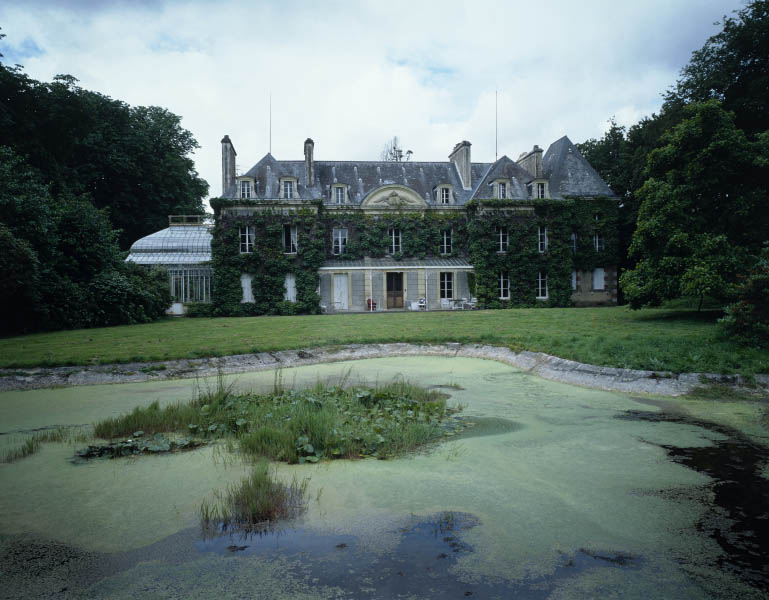 château de Saint-Blaise