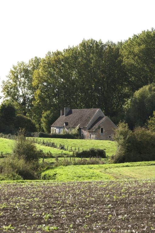 présentation de l'étude d'inventaire du patrimoine du canton de Bellême