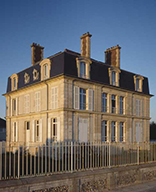maison dite villa Carrée