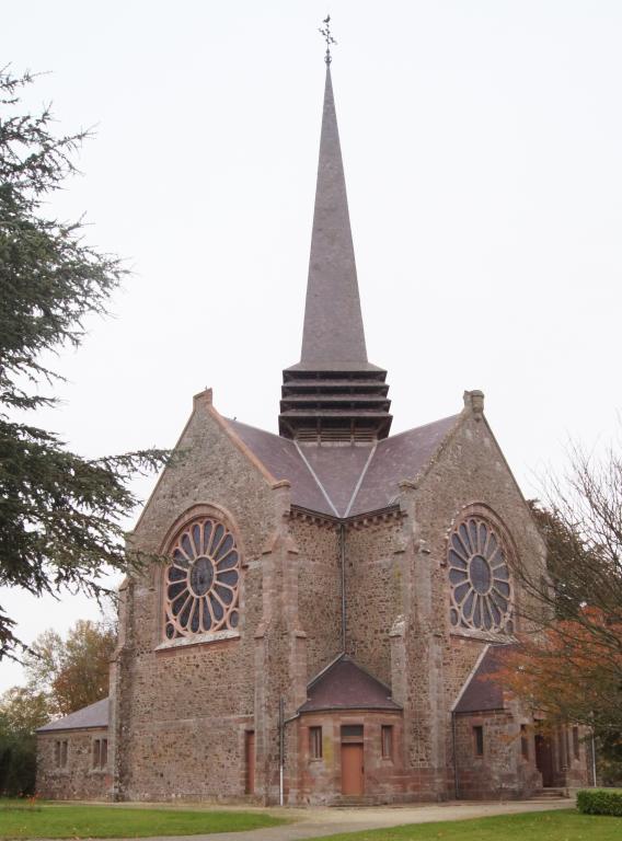 Chapelle Notre-Dame de l'Oratoire (n°2)