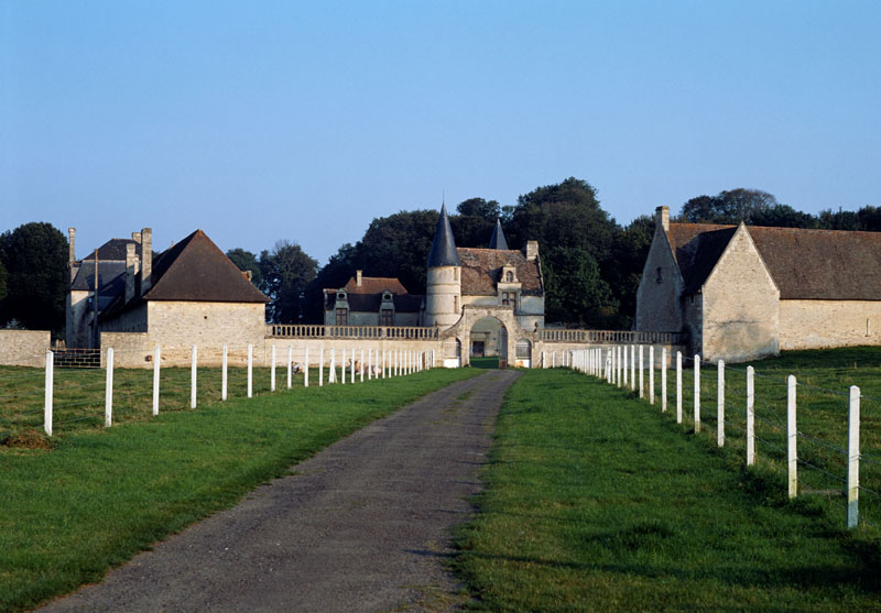 château