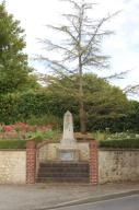monument aux morts