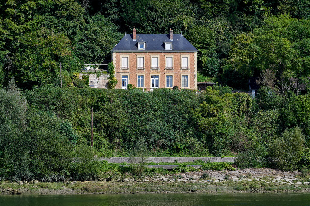 maison bourgeoise, dite La Vigie