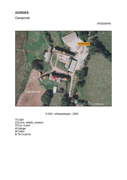 manoir
