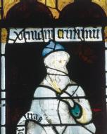 Objets mobiliers de la chapelle du château de la Mailleraye-sur-Seine