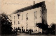 moulin à farine, puis usine génératrice d'électricité