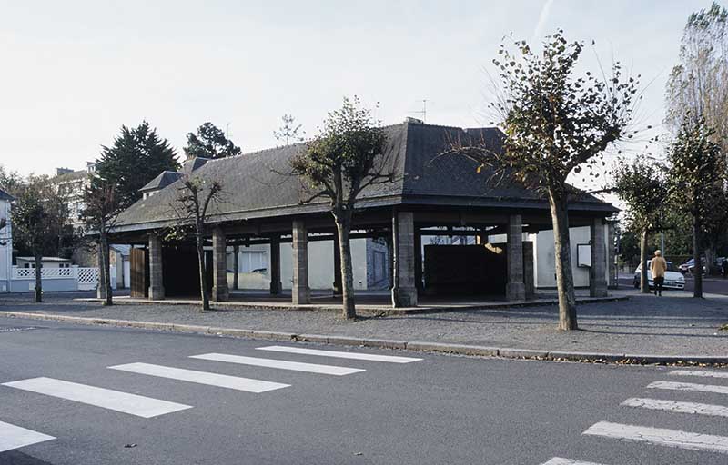 lavoir