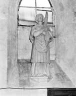 le mobilier de l'église paroissiale Saint-Pierre et Saint-Laurent
