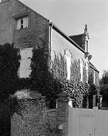 les demeures de Tracy-sur-Mer