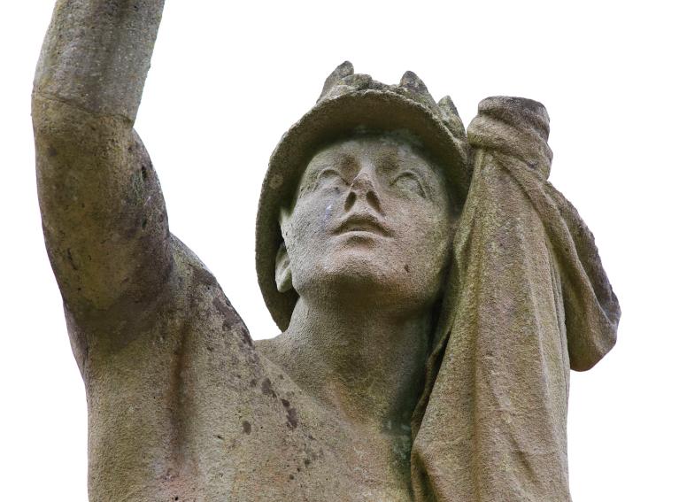 monument aux morts de la guerre de 1914-1918