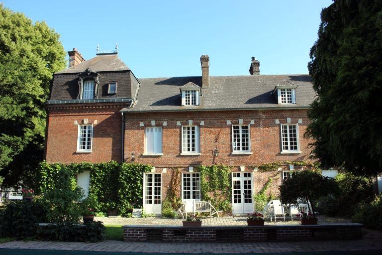 maison de maître