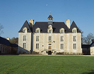 présentation de la commune d'Esquay-sur-Seulles