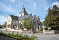église paroissiale Saint-Michel