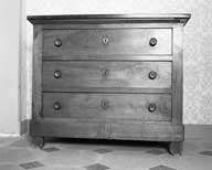 commode
