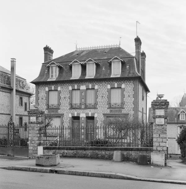 maison en série dites les Hirondelles et les Bergeronnettes