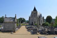 cimetière