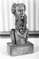 statuette : Le comte Amelot