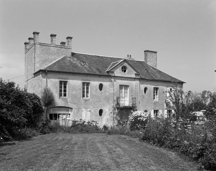 manoir