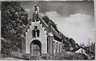 chapelle de l'Immaculée-Conception
