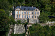château de La Martinière