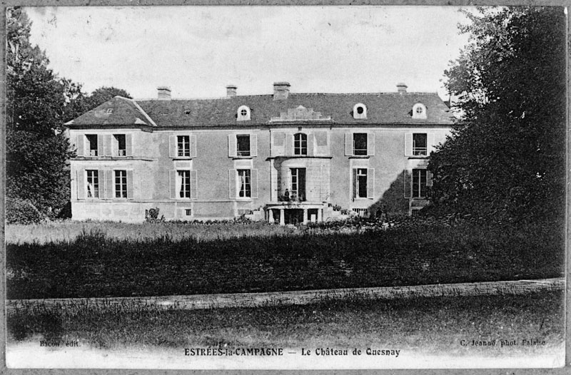 manoir