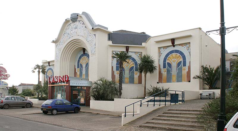 casino dit Le Casino municipal