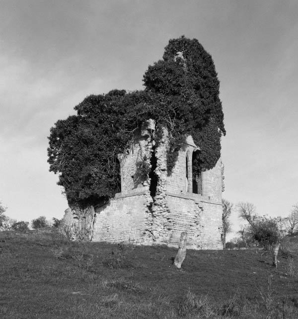 église paroissiale Notre-Dame-des-Saintes-Reliques