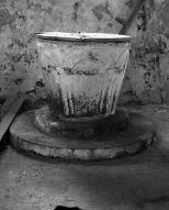 sommaire objets mobiliers