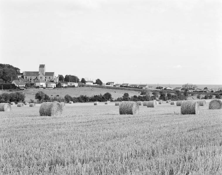 église paroissiale Saint-Côme Saint-Damien