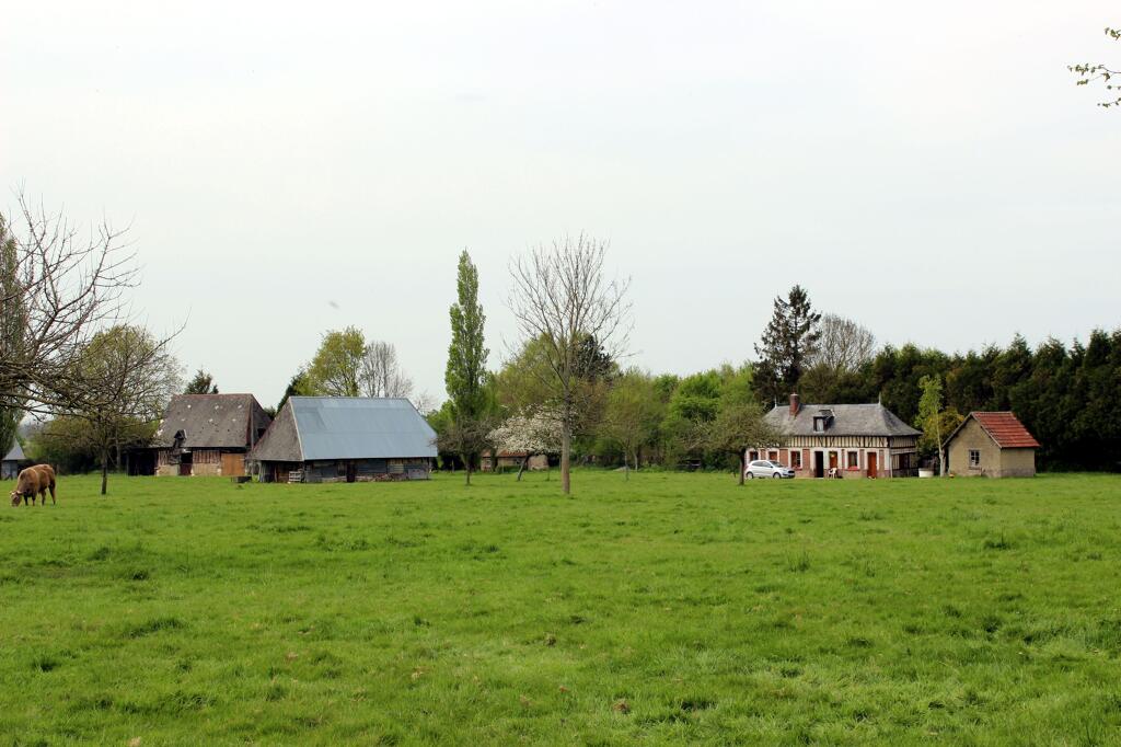 ferme