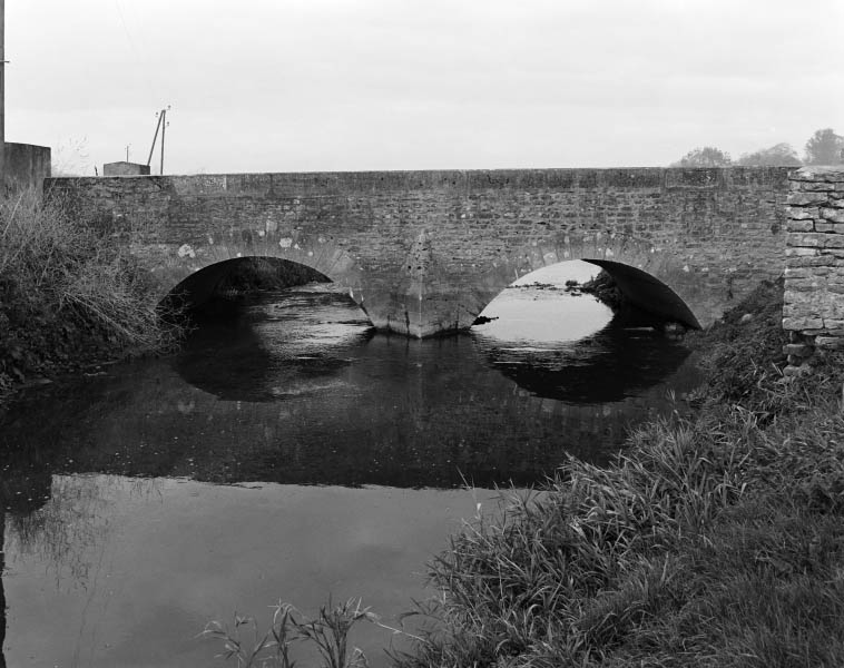 pont de Vaux