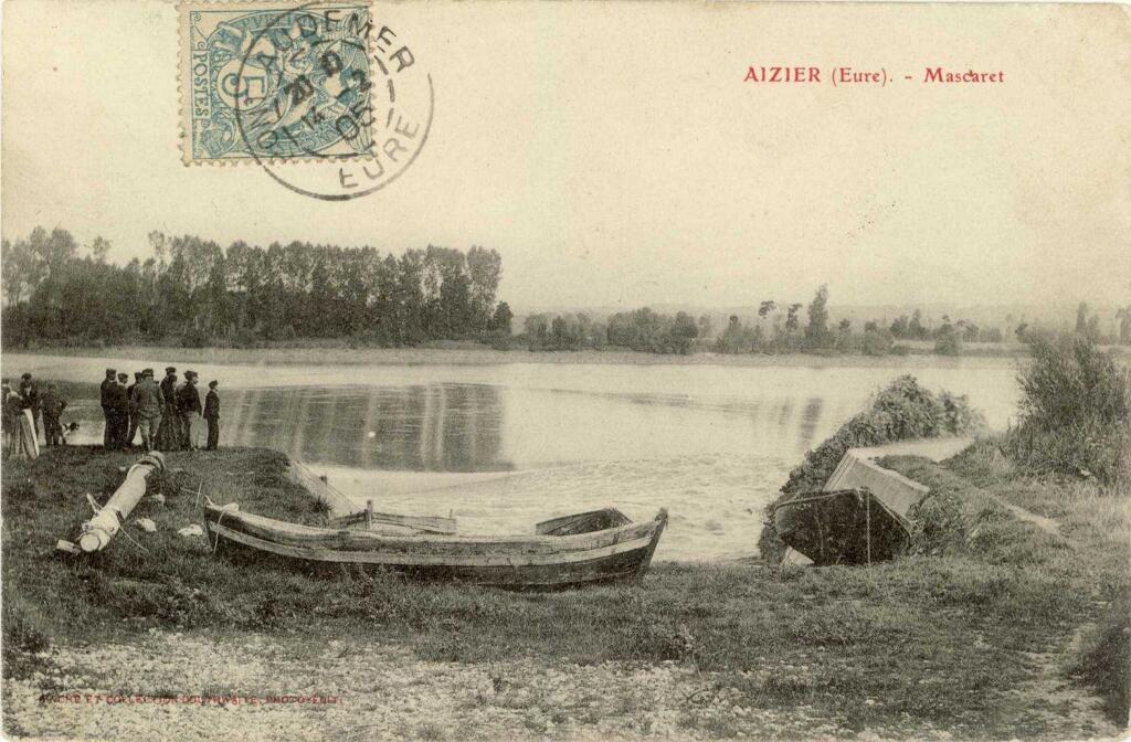 quai, port et berge aménagée