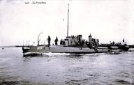 contre-torpilleur dit T 292