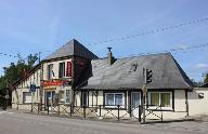 café-restaurant, dit "Le Chant des oiseaux"