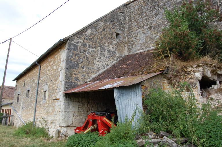 ferme