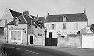 presbytère