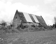 ferme de la Bouque