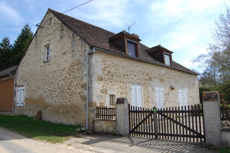 écart (Hôtel Beaudrais)