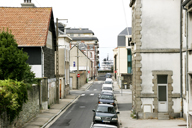 quartier dit quartier du Val de Saire