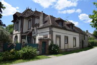villa