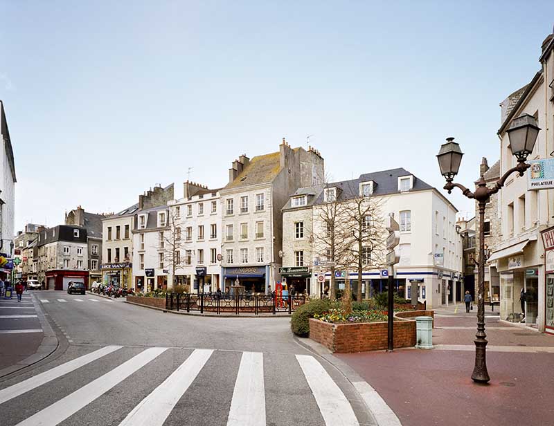 place dite place de la Fontaine