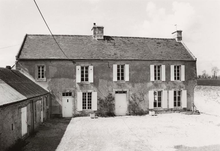 presbytère