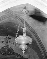 lampe de sanctuaire