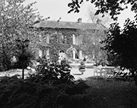 maison de notable