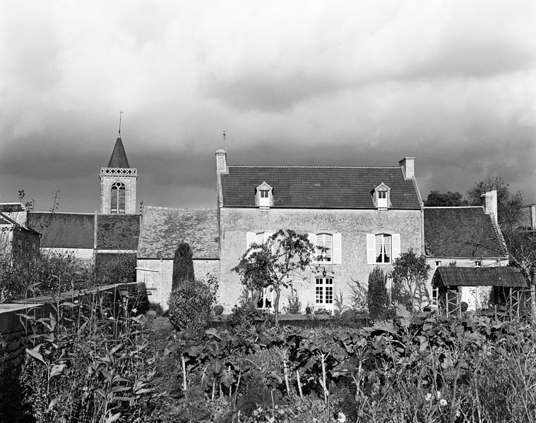 presbytère