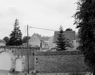les manoirs du canton de Bretteville-sur-Laize