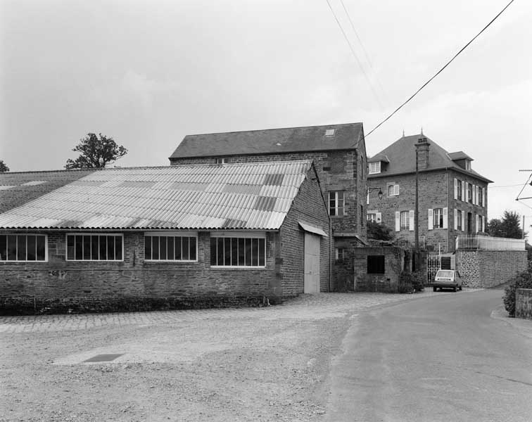 usine de quincaillerie